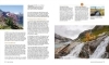 Buchcover und Innenansicht für das Buch: Wild Places Norwegen
