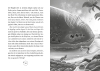 Buchcover und Innenansicht für das Buch: Erde 13 - Rätsel des purpurnen Ozeans (Erde 13, Bd. 2)