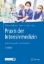 Buchcover und Innenansicht für das Buch: Praxis der Intensivmedizin