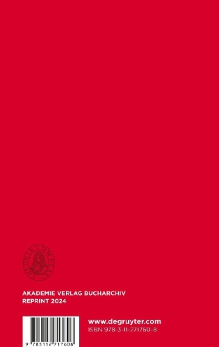 Buchcover und Innenansicht für das Buch: Die gegenwärtige wissenschaftlich-technische Revolution