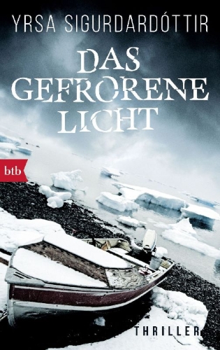 Buchcover und Innenansicht für das Buch: Sér grefur gröf