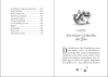 Buchcover und Innenansicht für das Buch: Ruby Fairygale (Band 7) - Das Lied der Meerjungfrau
