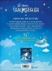 Buchcover und Innenansicht für das Buch: Der kleine Traumsegler (Band 2)