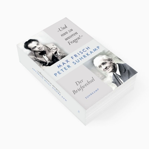 Buchcover und Innenansicht für das Buch: 'Und nun zu unseren Fragen!'