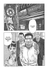 Buchcover und Innenansicht für das Buch: Shimazaki in the Land of Peace 06