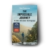 Buchcover und Innenansicht für das Buch: The Impossible journey. An incredible voyage through every country in the world without flying