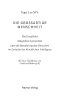 Buchcover und Innenansicht für das Buch: Magnifica humanitas: Die großartige Menschheit