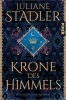 Buchcover und Innenansicht für das Buch: Krone des Himmels