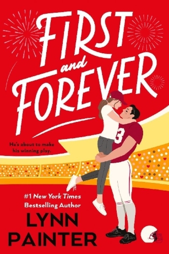 Buchcover und Innenansicht für das Buch: First and Forever