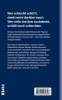 Buchcover und Innenansicht für das Buch: Think less, sleep more. From Panic & Perfectionism to Stress-free Sleep