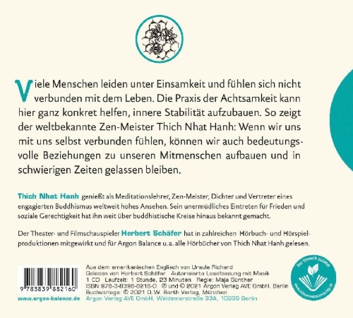 Buchcover und Innenansicht für das Buch: TBA