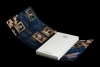 Buchcover und Innenansicht für das Buch: Our Wicked Gifts