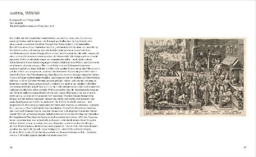 Buchcover und Innenansicht für das Buch: Bruegel