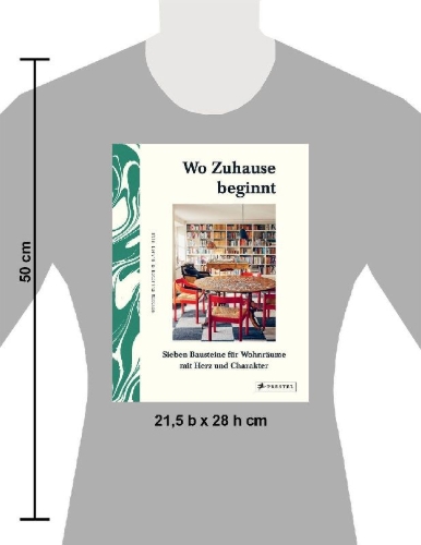 Buchcover und Innenansicht für das Buch: Hemtrevligt