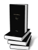 Buchcover und Innenansicht für das Buch: Forever Book Journal