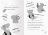 Buchcover und Innenansicht für das Buch: Genie and Teeny - Make a Wish