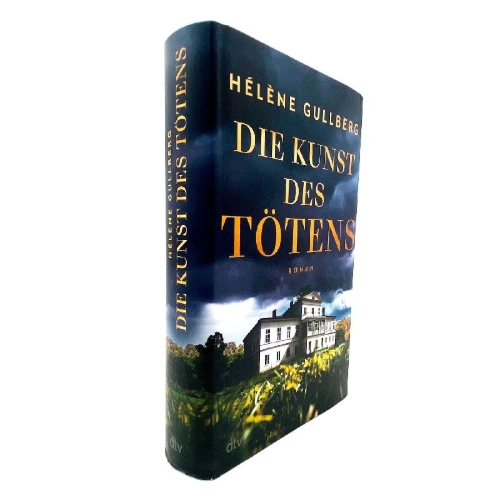 Buchcover und Innenansicht für das Buch: Adepten