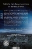 Buchcover und Innenansicht für das Buch: Schwarzacker