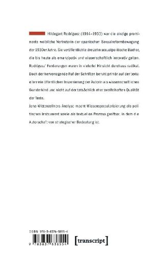 Buchcover und Innenansicht für das Buch: Zwischen Aufklärung und Propaganda