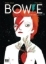 Buchcover und Innenansicht für das Buch: Bowie - Una biografía
