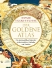 Buchcover und Innenansicht für das Buch: The Golden Atlas