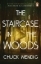 Buchcover und Innenansicht für das Buch: The Staircase in the Woods