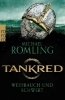 Buchcover und Innenansicht für das Buch: Tankred: Weihrauch und Schwert