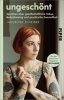 Buchcover und Innenansicht für das Buch: ungeschönt