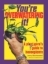 Buchcover und Innenansicht für das Buch: You're Overwatering It!
