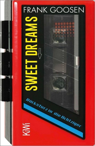Buchcover und Innenansicht für das Buch: Sweet Dreams