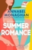 Buchcover und Innenansicht für das Buch: Summer Romance