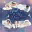 Buchcover und Innenansicht für das Buch: God in My Day