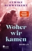 Buchcover und Innenansicht für das Buch: Woher wir kamen
