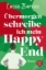 Buchcover und Innenansicht für das Buch: Übermorgen schreibe ich mein Happy End