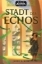 Buchcover und Innenansicht für das Buch: Avatar - Der Herr der Elemente: Stadt der Echos (Avatar-Legenden 1)
