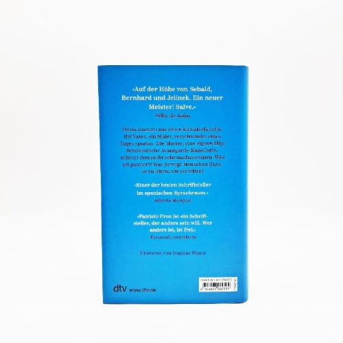 Buchcover und Innenansicht für das Buch: La naturaleza segreta de las cosas de este mundo