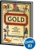 Buchcover und Innenansicht für das Buch: The Story Of Gold