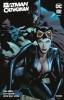 Buchcover und Innenansicht für das Buch: Batman/Catwoman #10-#12; Batman/Catwoman Special #1