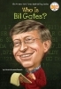 Buchcover und Innenansicht für das Buch: Demuth, P: Who Is Bill Gates?