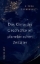 Buchcover und Innenansicht für das Buch: The Climate of History in a Planetary Age