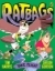 Buchcover und Innenansicht für das Buch: Ratbags 4: Take Flight