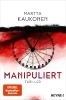 Buchcover und Innenansicht für das Buch: Poissa