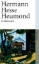 Buchcover und Innenansicht für das Buch: Heumond