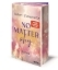 Buchcover und Innenansicht für das Buch: No Matter Why