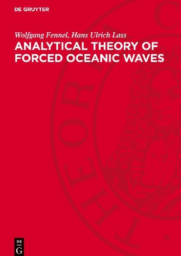 Buchcover und Innenansicht für das Buch: Analytical Theory of Forced Oceanic Waves