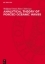Buchcover und Innenansicht für das Buch: Analytical Theory of Forced Oceanic Waves