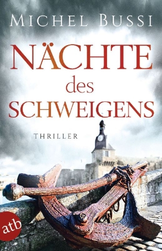 Buchcover und Innenansicht für das Buch: Mourir sur Seine