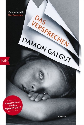 Buchcover und Innenansicht für das Buch: The Promise