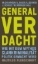 Buchcover und Innenansicht für das Buch: Generalverdacht