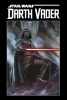 Buchcover und Innenansicht für das Buch: Darth Vader (2015)